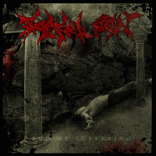 Forced Out : End of Suffering